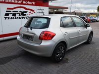 gebraucht Toyota Auris 1.6 VVT-i Sol TÜV 03.2024