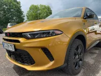Gebraucht Dodge Hornet 272 PS (200 kW) 2024 Gold SUV