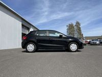 gebraucht Seat Ibiza ST 1.0 Reference SHZ Klima Front Assi