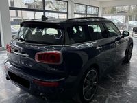 Gebraucht Mini Cooper S Clubman 192 PS (141 kW) 2017 Blau Kombi
