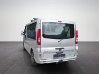 Gebraucht Opel Vivaro 145 PS (106 kW) 2011 Van / Kleinbus