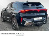 Gebraucht Cupra Terramar 150 PS (110 kW) 2025 Midnight schwarz SUV