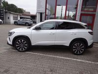 Gebraucht Renault Austral Techno 158 PS (116 kW) 2024 Weiß SUV