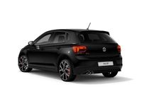 Gebraucht VW Polo GTI 200 PS (147 kW) 2020 Schwarz Kleinwagen