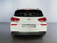 gebraucht Hyundai i30 cw Trend Mild-Hybrid 1.5 T-GDI Automatik