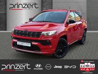 Gebraucht Jeep Compass Altitude 131 PS (96 kW) 2023 Colorado red SUV