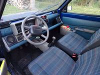 gebraucht Fiat Panda 4x4 141A