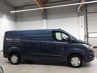 Gebraucht Ford Transit Custom Trend 2022 Andere