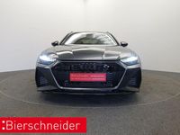 Neu Audi RS6 Performance 630 PS (463 kW) 2025 Grau Kombi