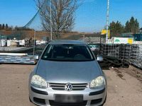 Gebraucht VW Golf V 90 PS (66 kW) 2004 Kleinwagen