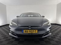 Gebraucht Tesla Model S 245 kW (334 PS) 2017 Grau Kleinwagen