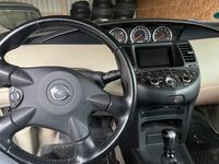 gebraucht Nissan Primera 1.Hand