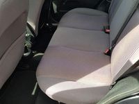 Gebraucht Ford Fusion 75 PS (55 kW) 2007 Schwarz Kleinwagen