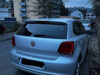 gebraucht VW Polo 1.2 LIFE Einparkhilfe, Sitzheizung