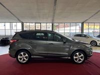 Gebraucht Ford Kuga ST-Line 260 PS (191 kW) 2017 Grau SUV