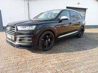 Gebraucht Audi Q7 Ambiente 272 PS (200 kW) 2017 Schwarz SUV
