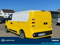 Gebraucht Maxus eDeliver 5 88 kW (120 PS) 2025 Gelb Van