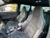 gebraucht Seat Leon ST Cupra 300 4drive DSG