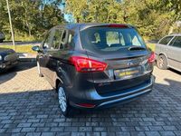 gebraucht Ford B-MAX Trend