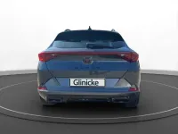 Occasion Cupra Formentor 204 ch (150 kW) 2022 Gris SUV