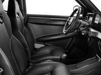 Neu Ligier JS50 2026 Grau Kleinwagen