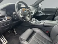 Gebraucht BMW X6 M Sport 340 PS (250 kW) 2023 Schwarz SUV