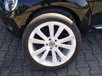 gebraucht VW Beetle The 2.0 TDI DPF Exclusive Sport