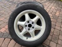 Gebraucht Audi 100 133 PS (97 kW) 1992 Schwarz Kombi