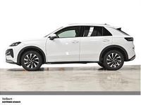 Neu VW T-Roc Style 150 PS (110 kW) 2026 Weiß (pure white) SUV