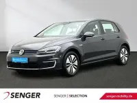 Gebraucht VW e-Golf 100 kW (136 PS) 2020 Andere Kleinwagen