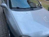 Gebraucht Opel Corsa Edition 60 PS (44 kW) 2000 Silber Kleinwagen