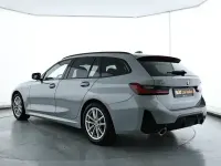 Gebraucht BMW 330 M Sport 360 PS (264 kW) 2025 Grau Limousine
