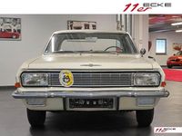 Gebraucht Opel Kapitän 90 PS (66 kW) 1965 Weiß Limousine