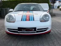 Gebraucht Porsche 911 Carrera 4 300 PS (220 kW) 2001 Grau Coupé
