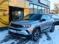 Gebraucht Opel Mokka 131 PS (96 kW) 2025 Grau SUV