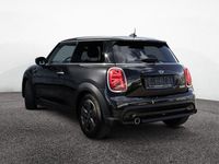 Gebraucht Mini Cooper Classic 136 PS (100 kW) 2023 Grau Kleinwagen