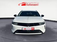 Gebraucht Opel Astra 131 PS (96 kW) 2023 Weiß Kombi