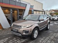 Gebraucht Land Rover Range Rover evoque SE 179 PS (131 kW) 2017 Braun SUV