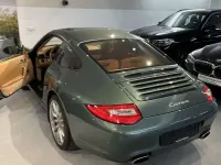 Gebraucht Porsche 911 Carrera 345 PS (253 kW) 2009 Coupé