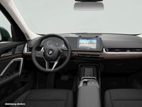 Gebraucht BMW X1 Shadowline 156 PS (114 kW) 2025 Cape york grün metallic SUV