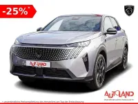 Neu Peugeot 3008 2025 Andere SUV