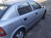 gebraucht Opel Astra 