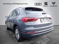 gebraucht Audi Q3 Q335 TFSI LED+NAVIGATION+PDC+SITZHEIZUNG+KLI