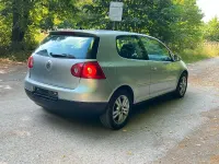 Gebraucht VW Golf V 75 PS (55 kW) 2006 Grau Kleinwagen