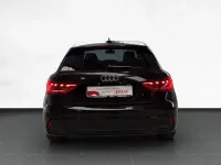 Gebraucht Audi A1 Advanced Plus 116 PS (85 kW) 2025 Mythosschwarz metallic SUV