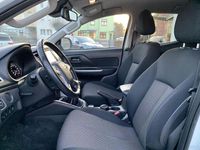 Gebraucht Mitsubishi L200 150 PS (110 kW) 2021 Weiss Pickup