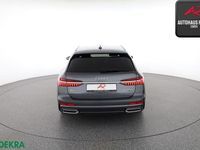 Gebraucht Audi A6 Business 367 PS (269 kW) 2020 Grau Limousine