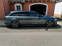 gebraucht Audi A6 Competition 21",Luft,Standh,Valcona,Bose