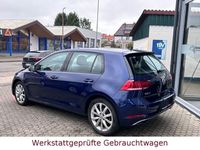 gebraucht VW Golf VII Lim. Comfortline*LED*ACC*Sitzh*PDC*