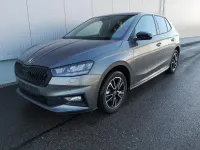 Neu Skoda Fabia Monte Carlo 150 PS (110 kW) 2026 Deep black perleffekt Kleinwagen